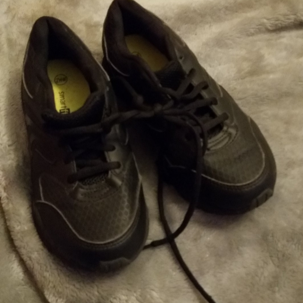 Smart fit Youth sneakers